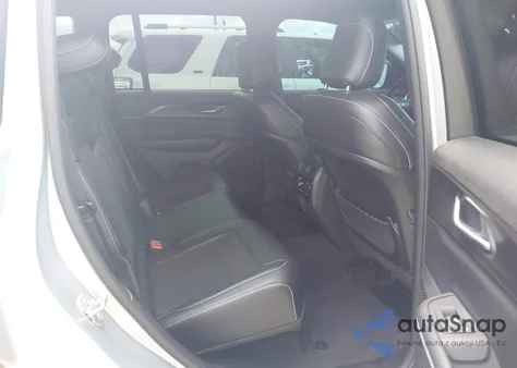 2023 Jeep Grand Cherokee Altitude 4X2 from USA, damaged, VIN 1C4RJGAG4P8909010